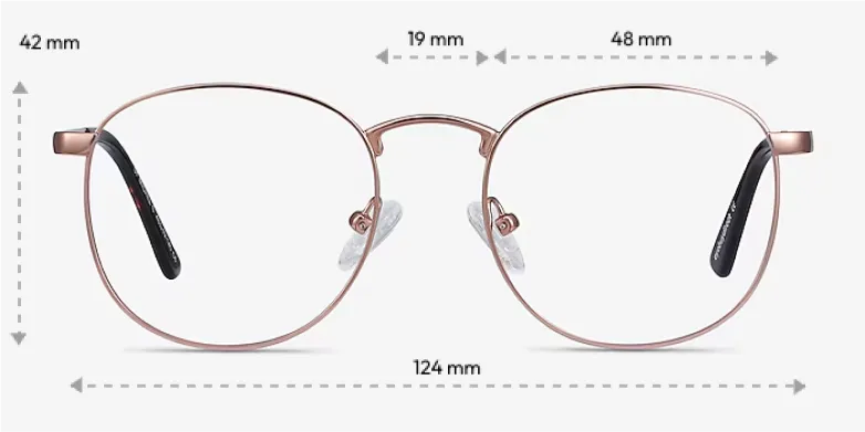 eyeglasses