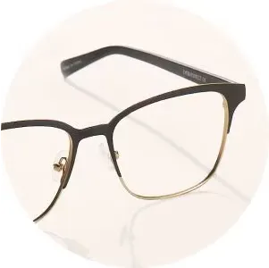 Classic Glasses