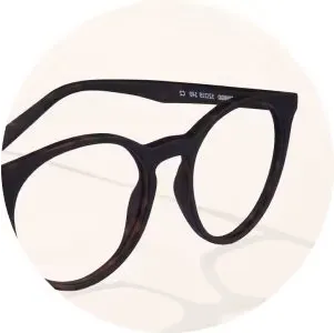 Eco Friendly Glasses