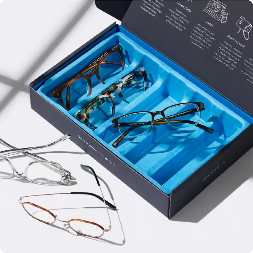 Eyeglasses