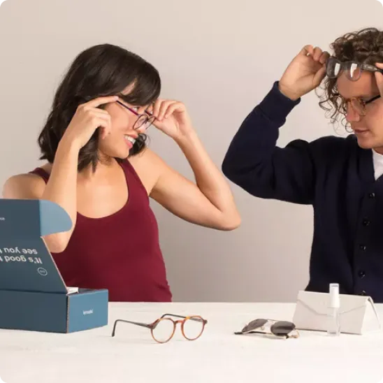 Replacement Lenses