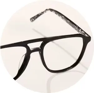 Street Style Glasses