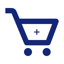 empty cart
