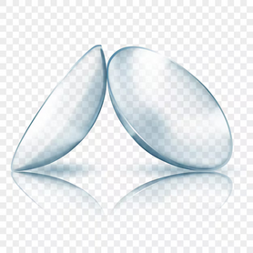 Women's Contact Lenses Product 1